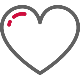heart icon